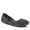 Ballerines Melissa Campana Flow Ad 32984 Glitter Black AL301