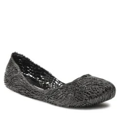 Ballerines Melissa Campana Flow Ad 32984 Glitter Black AL301