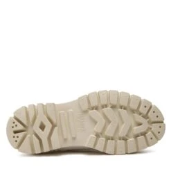 Bottes De Randonnée Palladium Pallashock Lo Org 2 78569-210-M Sahara -CHAUSSURES Soldes bottes de randonnee palladium pallashock lo org 2 78569 210 m sahara 3