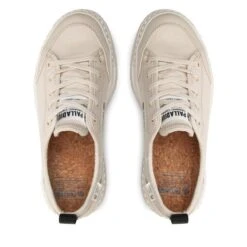 Bottes De Randonnée Palladium Pallashock Lo Org 2 78569-210-M Sahara -CHAUSSURES Soldes bottes de randonnee palladium pallashock lo org 2 78569 210 m sahara 4