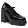 Chaussures Basses Altercore Darkenda Vegan Black -CHAUSSURES Soldes chaussures basses altercore darkenda vegan black
