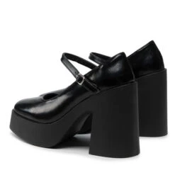 Chaussures Basses Altercore Darkenda Vegan Black 8 Chaussures Basses Altercore Darkenda Vegan Black -CHAUSSURES Soldes chaussures basses altercore darkenda vegan black 2