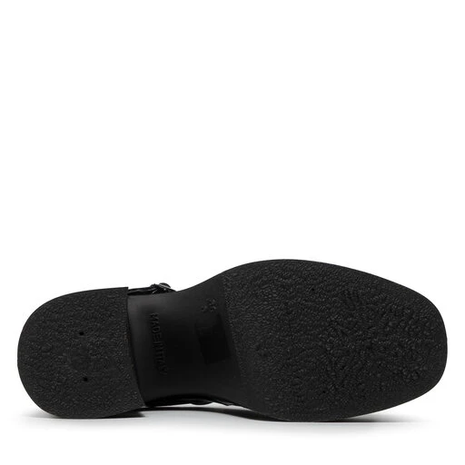 Chaussures Basses Altercore Darkenda Vegan Black 4 Chaussures Basses Altercore Darkenda Vegan Black – Image 4