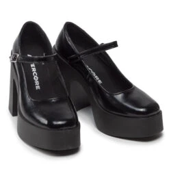 Chaussures Basses Altercore Darkenda Vegan Black 10 Chaussures Basses Altercore Darkenda Vegan Black -CHAUSSURES Soldes chaussures basses altercore darkenda vegan black 4