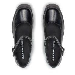 Chaussures Basses Altercore Darkenda Vegan Black 11 Chaussures Basses Altercore Darkenda Vegan Black -CHAUSSURES Soldes chaussures basses altercore darkenda vegan black 5