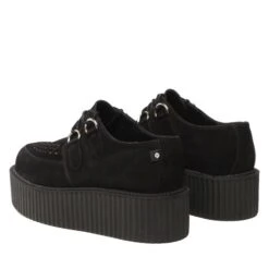 Chaussures Basses Altercore Ered Black -CHAUSSURES Soldes chaussures basses altercore ered black 1 2