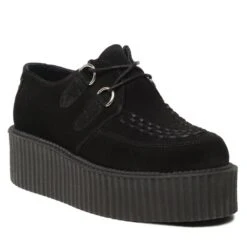 Chaussures Basses Altercore Ered Black