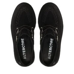Chaussures Basses Altercore Ered Black -CHAUSSURES Soldes chaussures basses altercore ered black 1 4