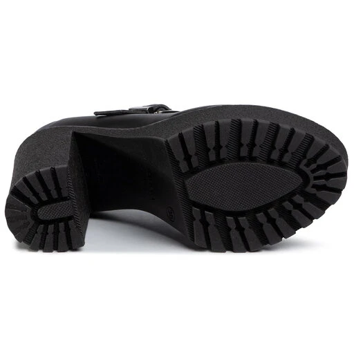 Chaussures Basses Altercore Lizzy Vegan Black 4 Chaussures Basses Altercore Lizzy Vegan Black – Image 4