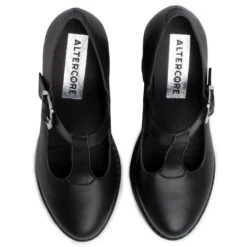 Chaussures Basses Altercore Lizzy Vegan Black 10 Chaussures Basses Altercore Lizzy Vegan Black -CHAUSSURES Soldes chaussures basses altercore lizzy vegan black 4