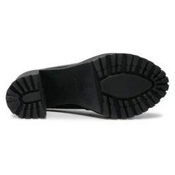 Chaussures Basses Altercore Lizzy Vegan Black Patent -CHAUSSURES Soldes chaussures basses altercore lizzy vegan black patent 3