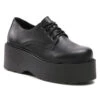 Chaussures Basses Altercore Spell Vegan Black -CHAUSSURES Soldes chaussures basses altercore spell vegan black