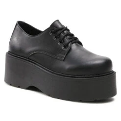 Chaussures Basses Altercore Spell Vegan Black