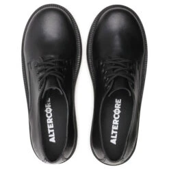 Chaussures Basses Altercore Spell Vegan Black -CHAUSSURES Soldes chaussures basses altercore spell vegan black 5