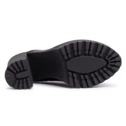 Chaussures Basses Altercore Trixie Vegan Black -CHAUSSURES Soldes chaussures basses altercore trixie vegan black 3