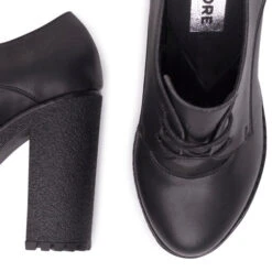 Chaussures Basses Altercore Trixie Vegan Black -CHAUSSURES Soldes chaussures basses altercore trixie vegan black 4