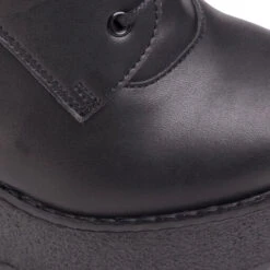 Chaussures Basses Altercore Trixie Vegan Black -CHAUSSURES Soldes chaussures basses altercore trixie vegan black 5