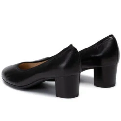 Chaussures Basses Ara 12-11486-11 Schwarz -CHAUSSURES Soldes chaussures basses ara 12 11486 11 schwarz 2