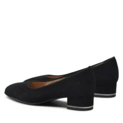 Chaussures Basses Ara 12-11838-05 Schwarz -CHAUSSURES Soldes chaussures basses ara 12 11838 05 schwarz 2