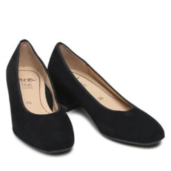 Chaussures Basses Ara 12-11838-05 Schwarz -CHAUSSURES Soldes chaussures basses ara 12 11838 05 schwarz 4