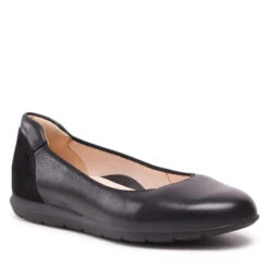 Chaussures Basses Ara 12-13302-01 Schwarz