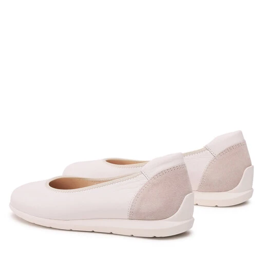 Chaussures Basses Ara 12-13302-09 Cream/Shell 3 Chaussures Basses Ara 12-13302-09 Cream/Shell – Image 3