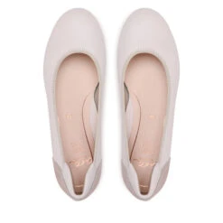 Chaussures Basses Ara 12-13302-09 Cream/Shell 9 Chaussures Basses Ara 12-13302-09 Cream/Shell -CHAUSSURES Soldes chaussures basses ara 12 13302 09 cream shell 4