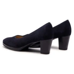 Chaussures Basses Ara 12-13436-02 Blau -CHAUSSURES Soldes chaussures basses ara 12 13436 02 blau 2