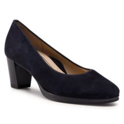 Chaussures Basses Ara 12-13436-02 Blau