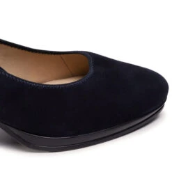 Chaussures Basses Ara 12-13436-02 Blau -CHAUSSURES Soldes chaussures basses ara 12 13436 02 blau 5