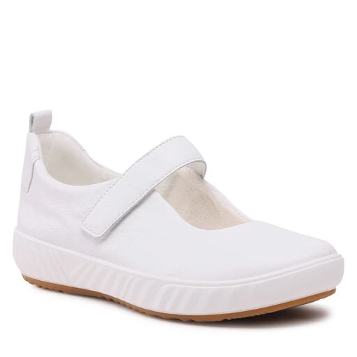 Chaussures Basses Ara 12-13601-04 Weiss 1 Chaussures Basses Ara 12-13601-04 Weiss