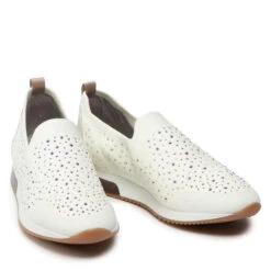 Chaussures Basses Ara 12-24068-07 Cloud -CHAUSSURES Soldes chaussures basses ara 12 24068 07 cloud 4