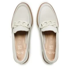 Chaussures Basses Ara 12-31209-09 Cream -CHAUSSURES Soldes chaussures basses ara 12 31209 09 cream 4