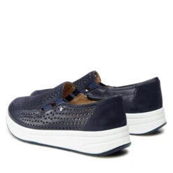 Chaussures Basses Ara 12-32450-72 Blau -CHAUSSURES Soldes chaussures basses ara 12 32450 72 blau 2