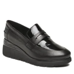 Chaussures Basses Ara 12-53702-01 Schwarz