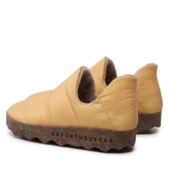 Chaussures Basses Asportuguesas Crus P018145001 Beige -CHAUSSURES Soldes chaussures basses asportuguesas crus p018145001 beige 2