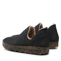 Chaussures Basses Asportuguesas Crus P018150002 Negro -CHAUSSURES Soldes chaussures basses asportuguesas crus p018150002 negro 2