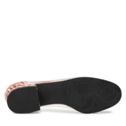 Chaussures Basses Azurée Bicro 10GE Filo Terra/Motif Camel 9 Chaussures Basses Azurée Bicro 10GE Filo Terra/Motif Camel -CHAUSSURES Soldes chaussures basses azuree bicro 10ge filo terra motif camel 3