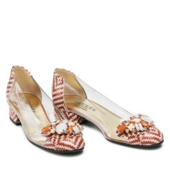 Chaussures Basses Azurée Bicro 10GE Filo Terra/Motif Camel 10 Chaussures Basses Azurée Bicro 10GE Filo Terra/Motif Camel -CHAUSSURES Soldes chaussures basses azuree bicro 10ge filo terra motif camel 4