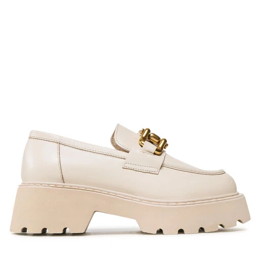 Chaussures Basses Badura 222FW68 Beige 2 Chaussures Basses Badura 222FW68 Beige – Image 2