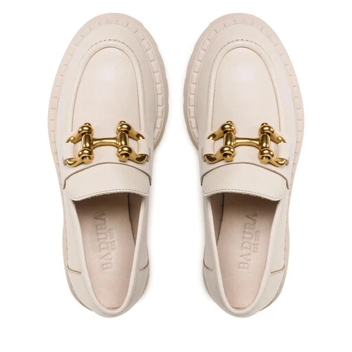 Chaussures Basses Badura 222FW68 Beige 5 Chaussures Basses Badura 222FW68 Beige – Image 5