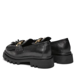 Chaussures Basses Badura 22SS24 Black -CHAUSSURES Soldes chaussures basses badura 22ss24 black 1 2