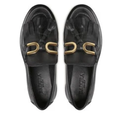 Chaussures Basses Badura 22SS24 Black -CHAUSSURES Soldes chaussures basses badura 22ss24 black 1 4