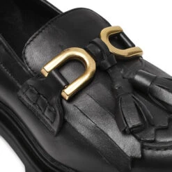 Chaussures Basses Badura 22SS24 Black -CHAUSSURES Soldes chaussures basses badura 22ss24 black 1 5