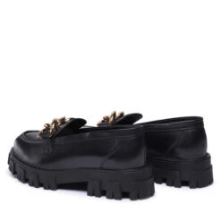 Chaussures Basses Badura CI23-PARMANU-10 Black -CHAUSSURES Soldes chaussures basses badura ci23 parmanu 10 black 2