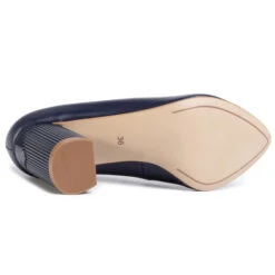 Chaussures Basses Baldaccini 1490000 Cherie Evening -CHAUSSURES Soldes chaussures basses baldaccini 1490000 cherie evening 3