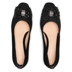 Chaussures Basses Baldaccini 1567500 Czarny Zamsz -CHAUSSURES Soldes chaussures basses baldaccini 1567500 czarny zamsz 5