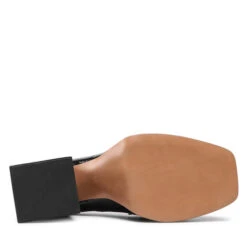 Chaussures Basses Baldaccini 1648000 Czarny Wąż -CHAUSSURES Soldes chaussures basses baldaccini 1648000 czarny waz 3