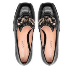 Chaussures Basses Baldaccini 1648000 Czarny Wąż -CHAUSSURES Soldes chaussures basses baldaccini 1648000 czarny waz 5