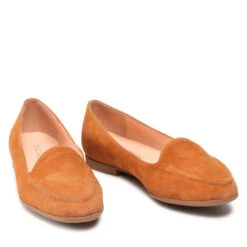 Chaussures Basses Baldaccini 1665500 Brąz Zamsz -CHAUSSURES Soldes chaussures basses baldaccini 1665500 braz zamsz 4